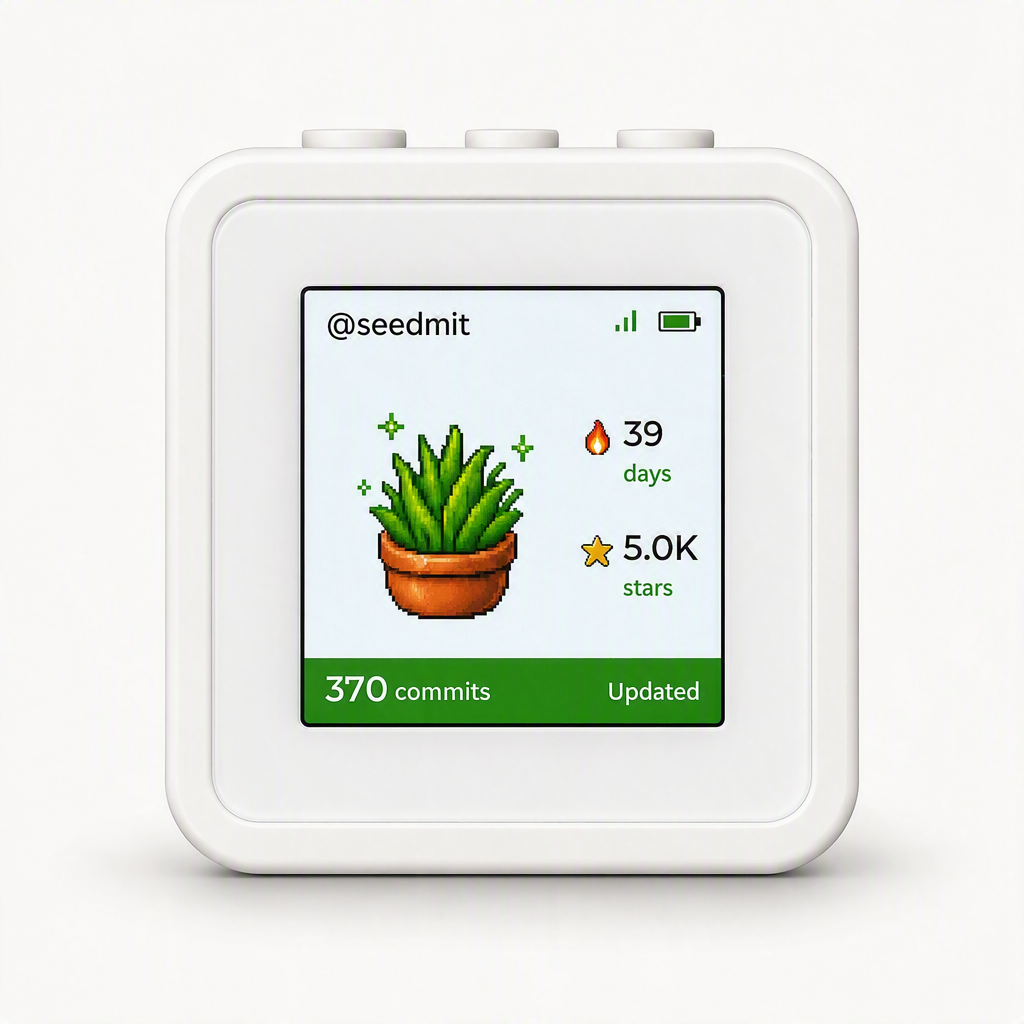 Seedmit
